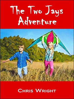 cover image of The Two Jays Adventure